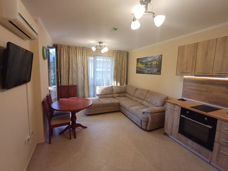 2 Bed, 1 Bath, ApartmentFor Sale, Sunny Beach