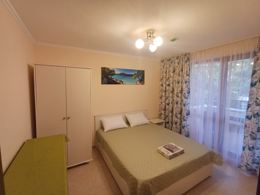 2 Bed, 1 Bath, ApartmentFor Sale, Sunny Beach