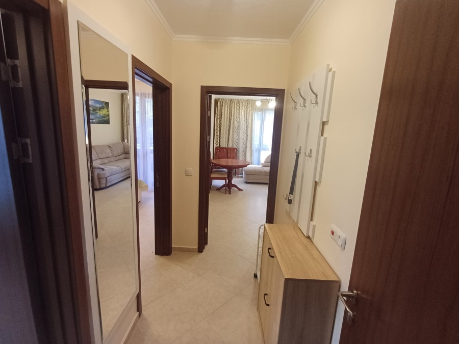 2 Bed, 1 Bath, ApartmentFor Sale, Sunny Beach