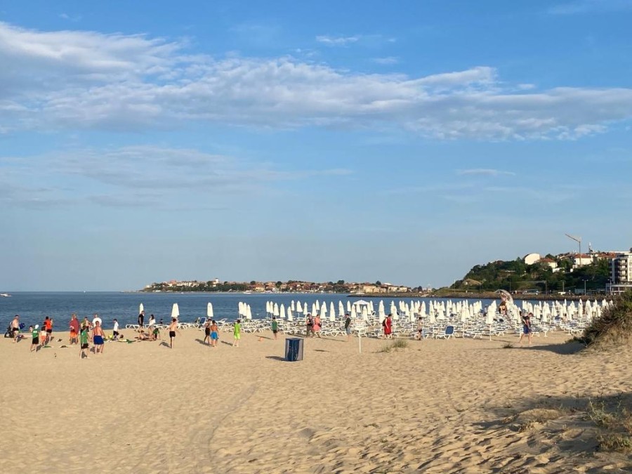 1 Bed, 1 Bath, ApartmentFor Sale, Sunny Beach