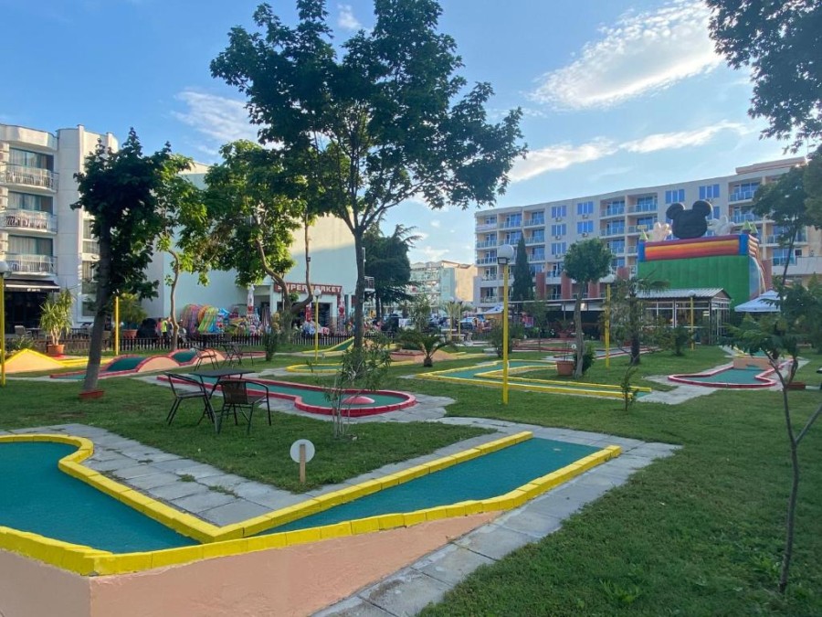 1 Bed, 1 Bath, ApartmentFor Sale, Sunny Beach