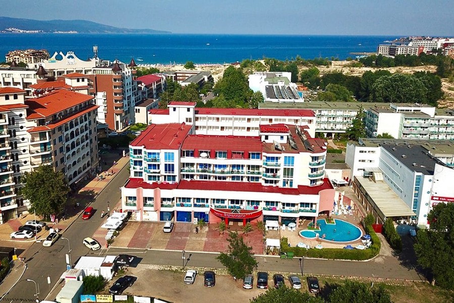 1 Bed, 1 Bath, ApartmentFor Sale, Sunny Beach