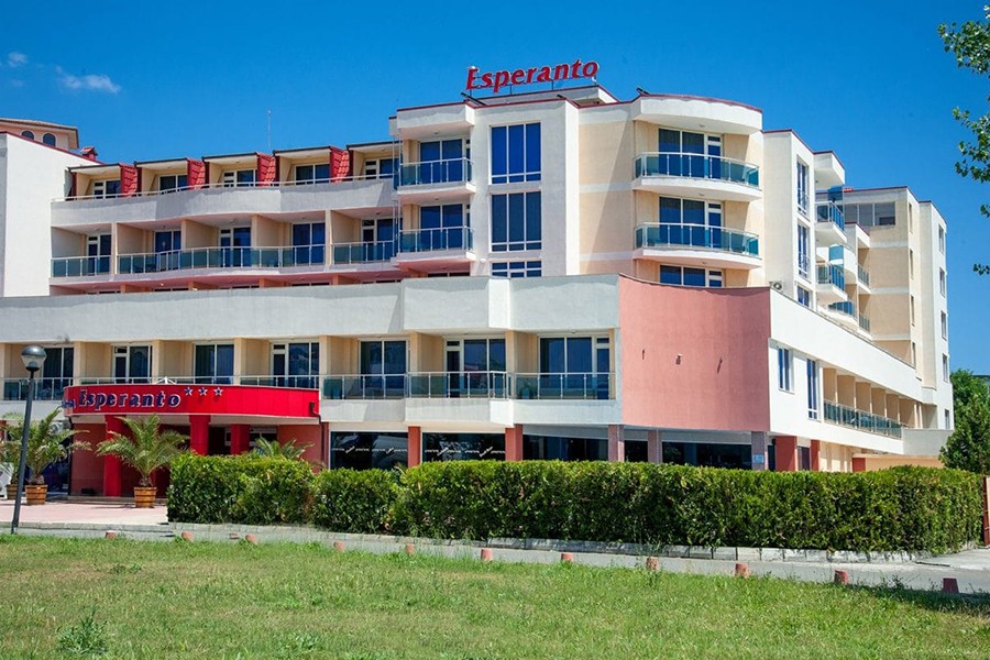 1 Bed, 1 Bath, ApartmentFor Sale, Sunny Beach