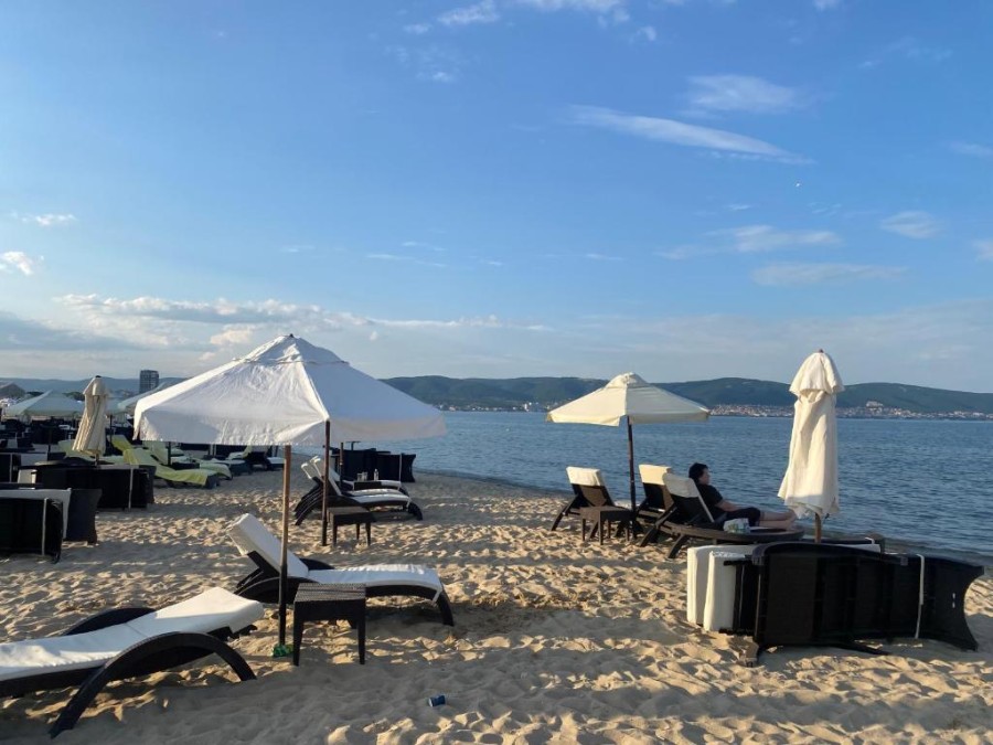 1 Bed, 1 Bath, ApartmentFor Sale, Sunny Beach