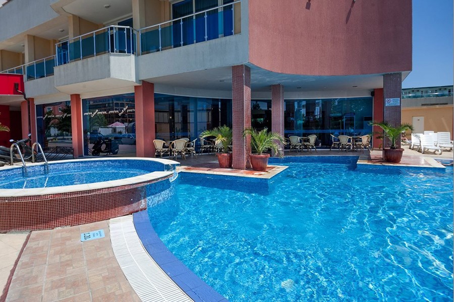 1 Bed, 1 Bath, ApartmentFor Sale, Sunny Beach