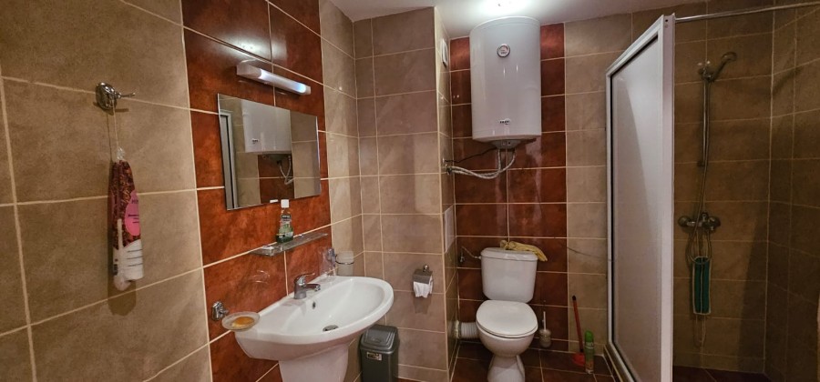 1 Bed, 1 Bath, ApartmentFor Sale, Sunny Beach