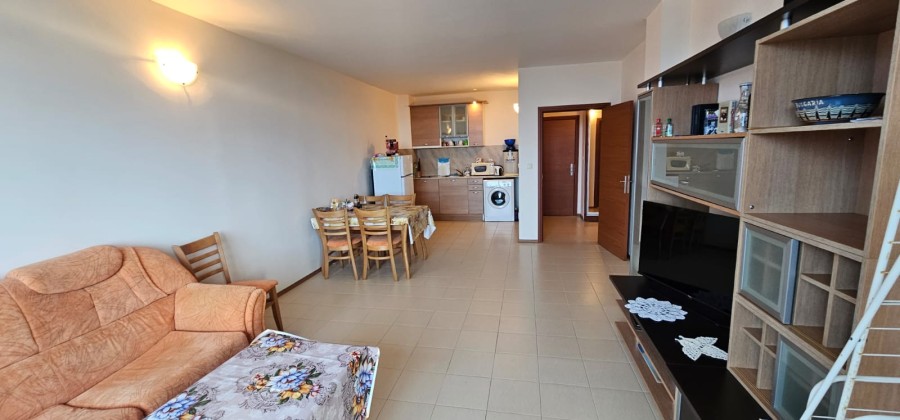 1 Bed, 1 Bath, ApartmentFor Sale, Sunny Beach