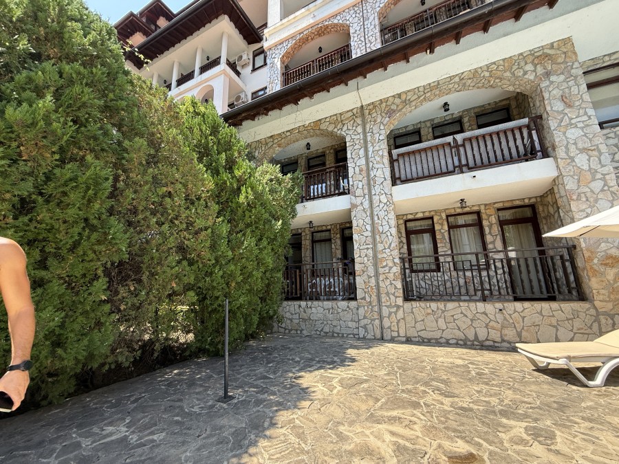 1 Bath, ApartmentFor Sale, SvetI Vlas