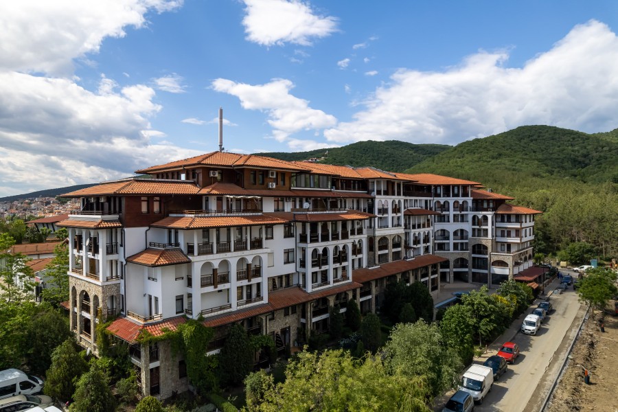 1 Bath, ApartmentFor Sale, SvetI Vlas