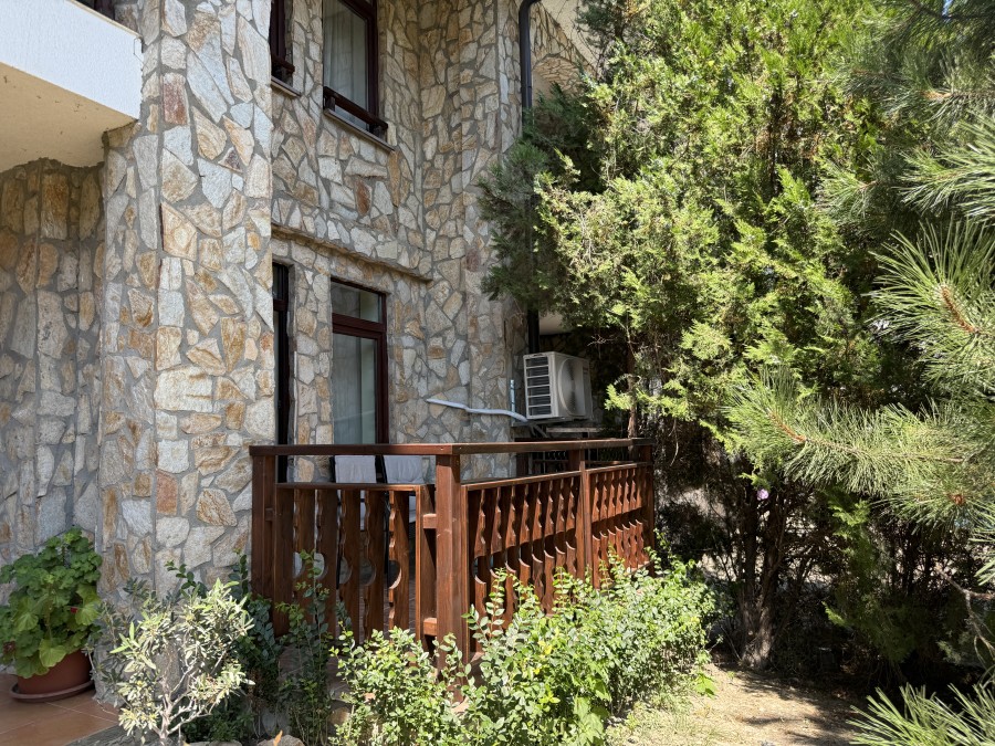 1 Bath, ApartmentFor Sale, SvetI Vlas