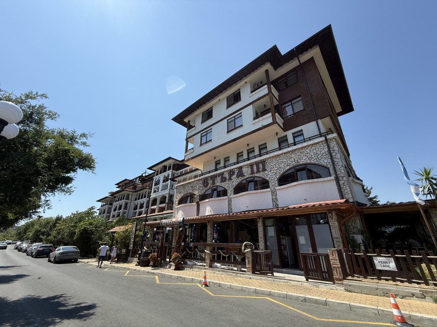 1 Bath, ApartmentFor Sale, SvetI Vlas