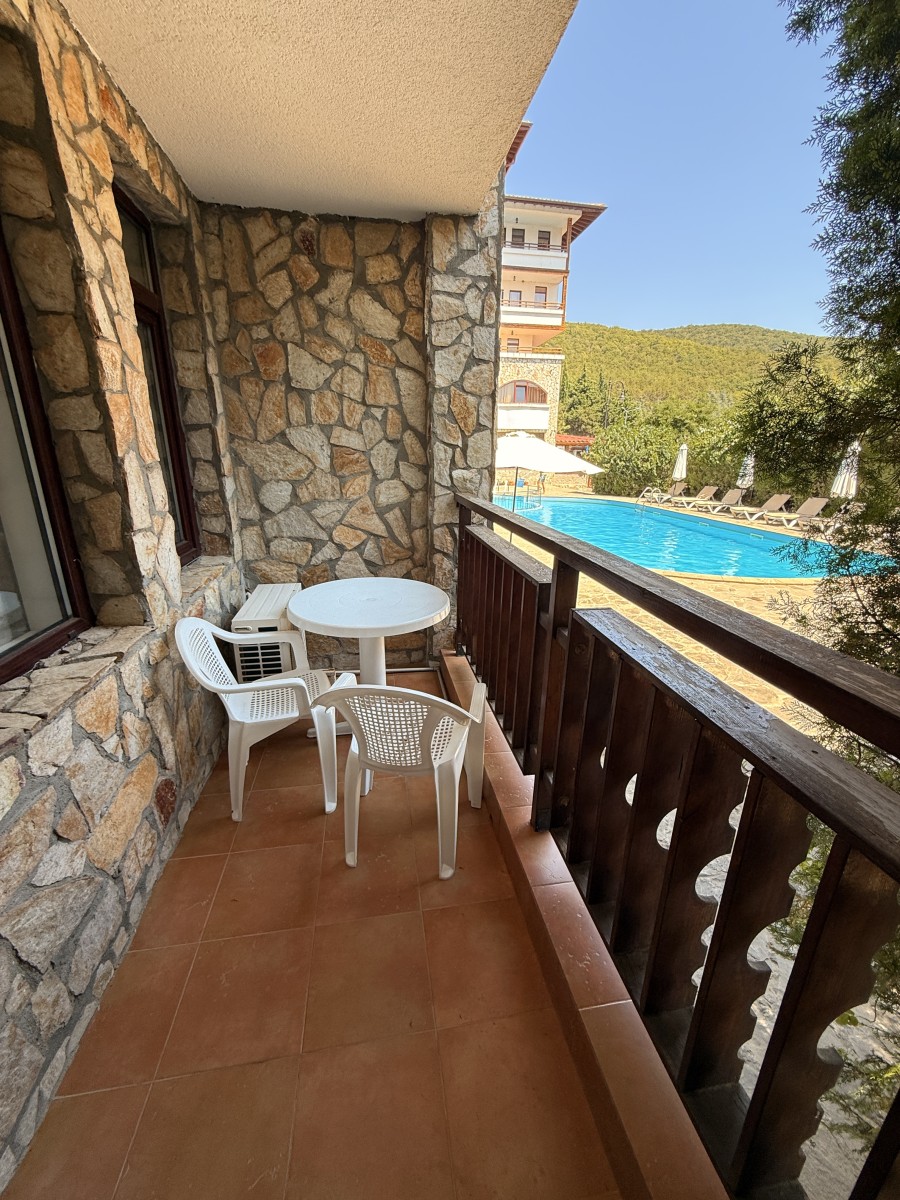 1 Bath, ApartmentFor Sale, SvetI Vlas
