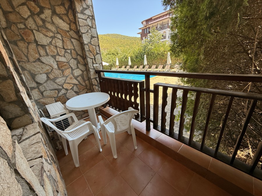 1 Bath, ApartmentFor Sale, SvetI Vlas