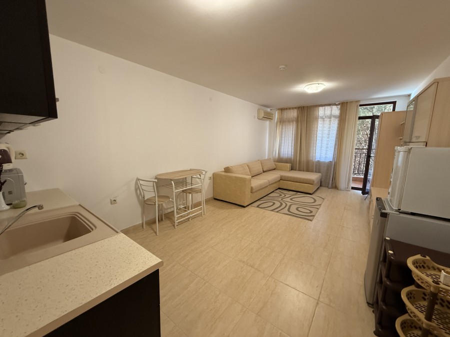 1 Bath, ApartmentFor Sale, SvetI Vlas