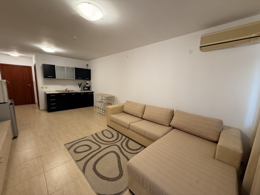 1 Bath, ApartmentFor Sale, SvetI Vlas