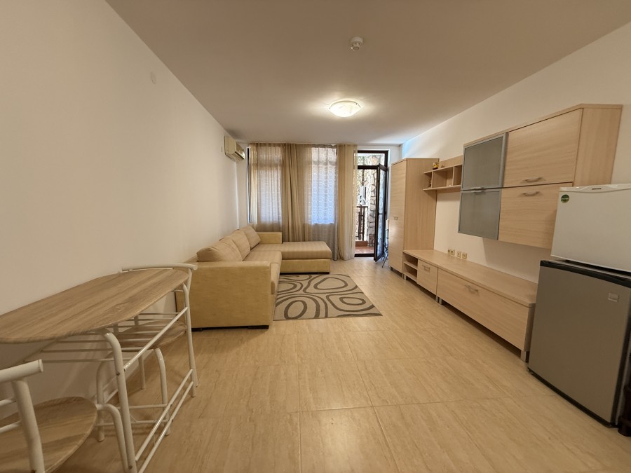 1 Bath, ApartmentFor Sale, SvetI Vlas