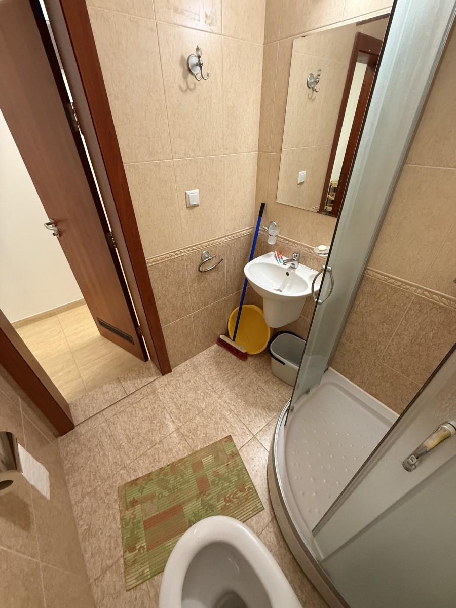 1 Bath, ApartmentFor Sale, SvetI Vlas