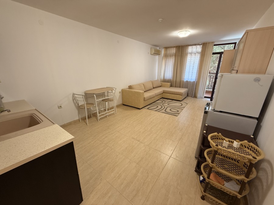 1 Bath, ApartmentFor Sale, SvetI Vlas