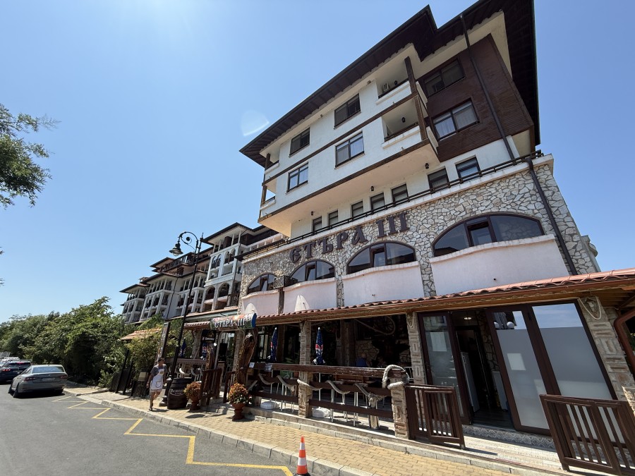 1 Bath, ApartmentFor Sale, SvetI Vlas