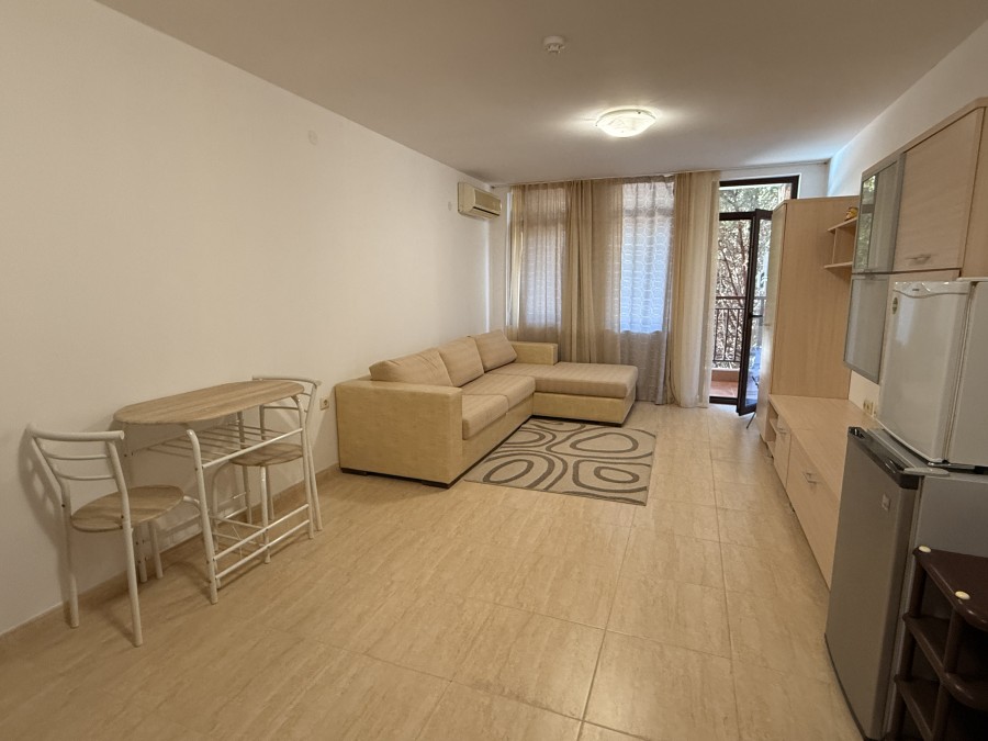 1 Bath, ApartmentFor Sale, SvetI Vlas