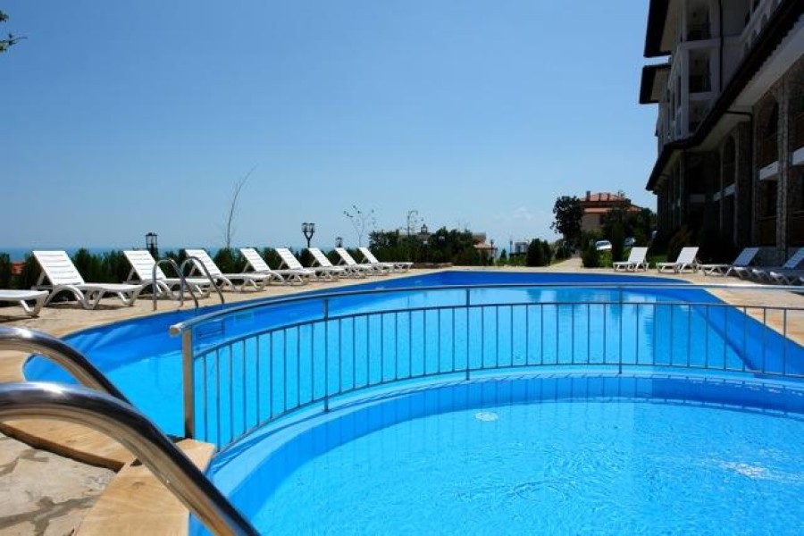 1 Bath, ApartmentFor Sale, SvetI Vlas
