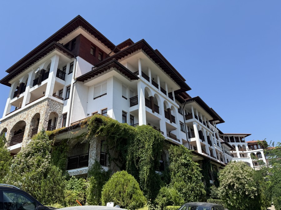 1 Bath, ApartmentFor Sale, SvetI Vlas