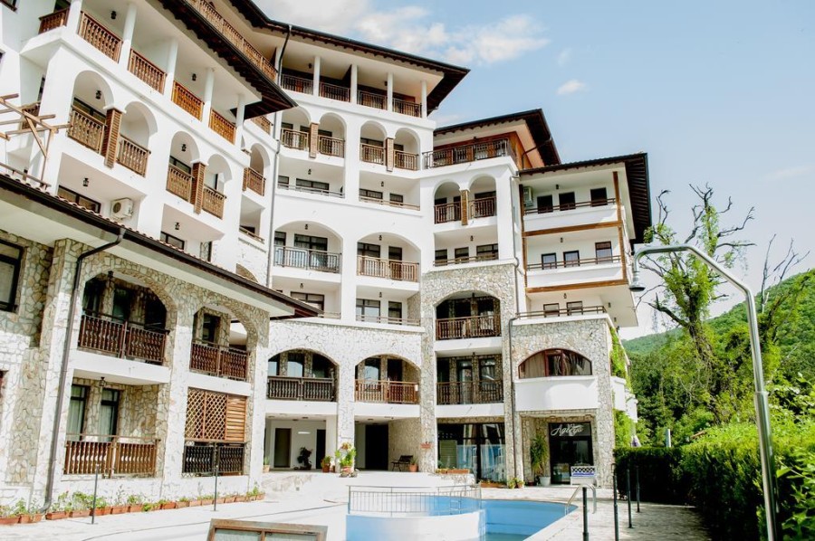 1 Bath, ApartmentFor Sale, SvetI Vlas