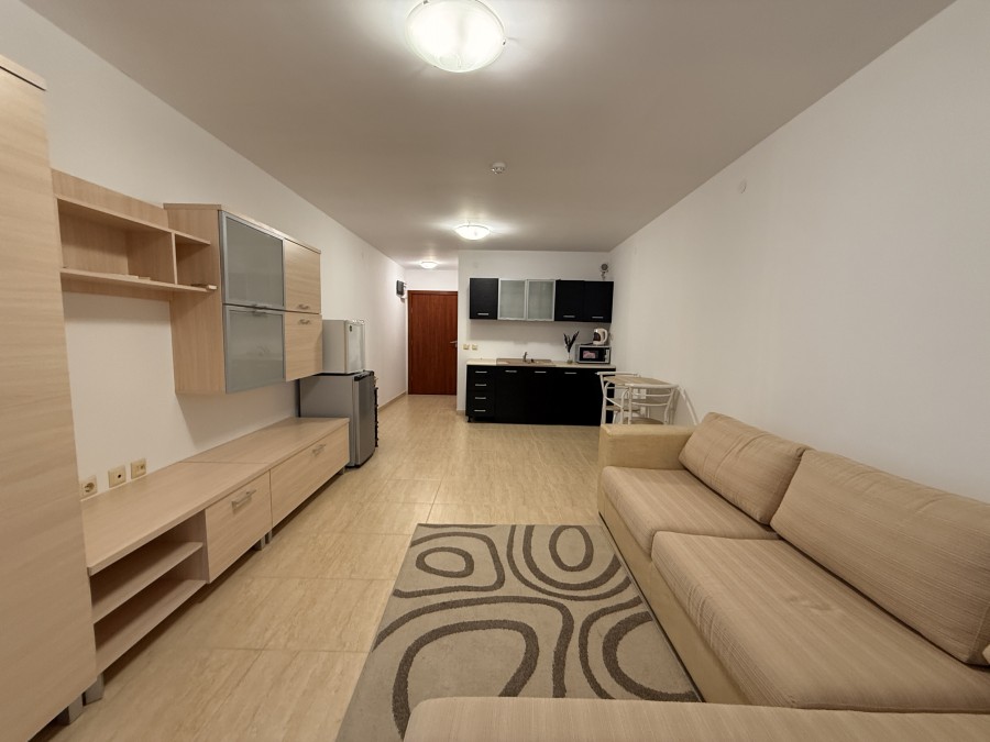 1 Bath, ApartmentFor Sale, SvetI Vlas