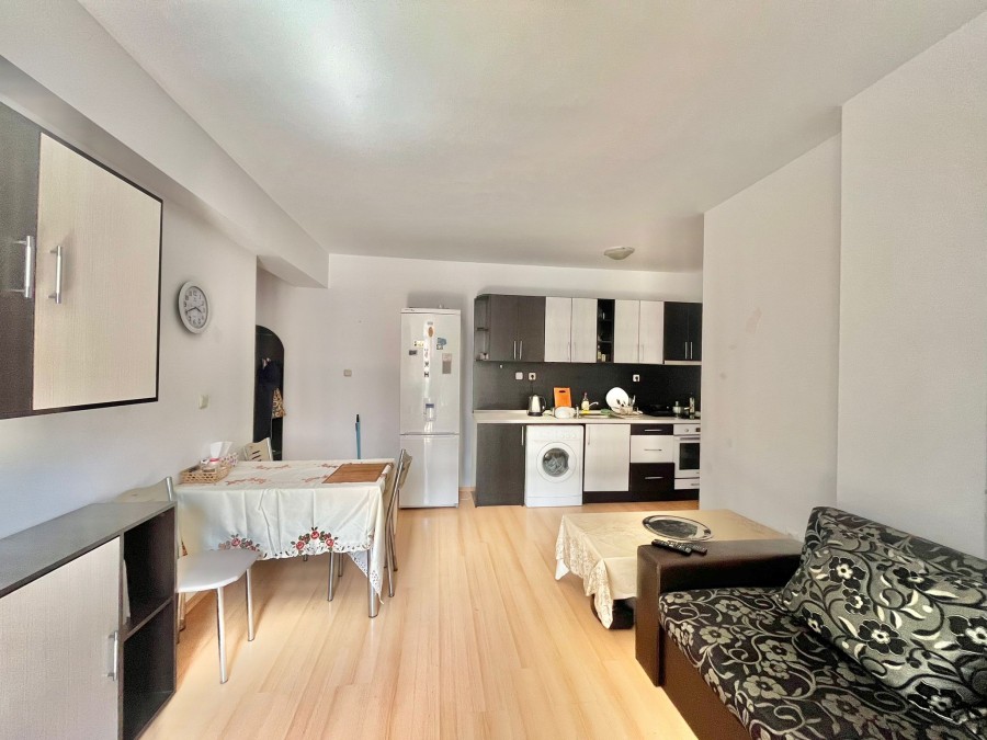 2 Bed, 1 Bath, ApartmentFor Sale, Sunny Beach