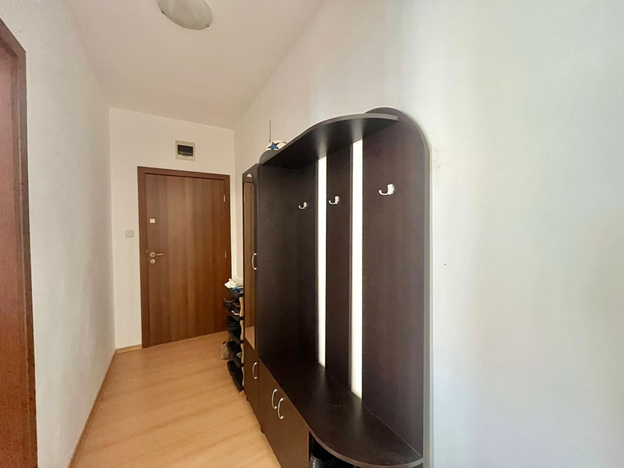 2 Bed, 1 Bath, ApartmentFor Sale, Sunny Beach