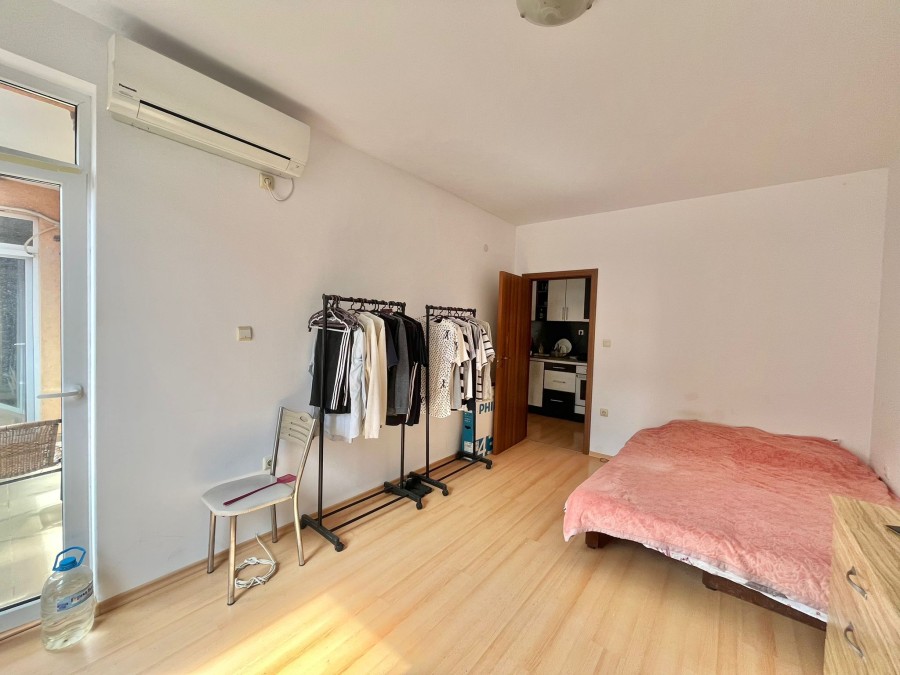 2 Bed, 1 Bath, ApartmentFor Sale, Sunny Beach