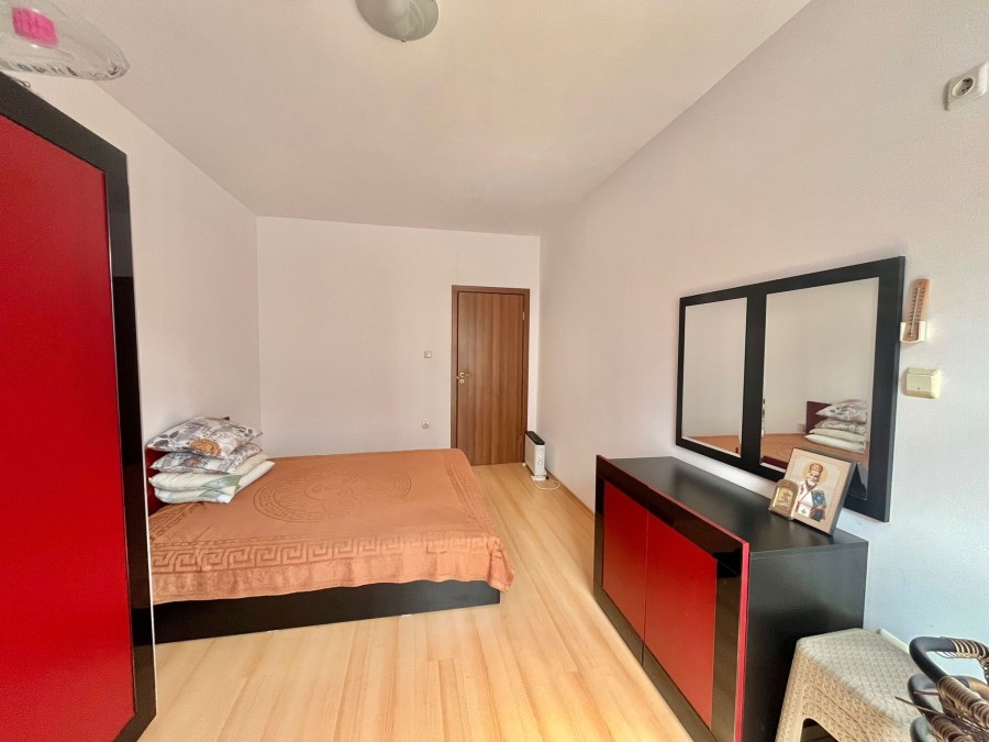 2 Bed, 1 Bath, ApartmentFor Sale, Sunny Beach