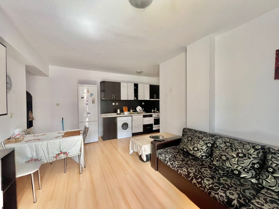 2 Bed, 1 Bath, ApartmentFor Sale, Sunny Beach