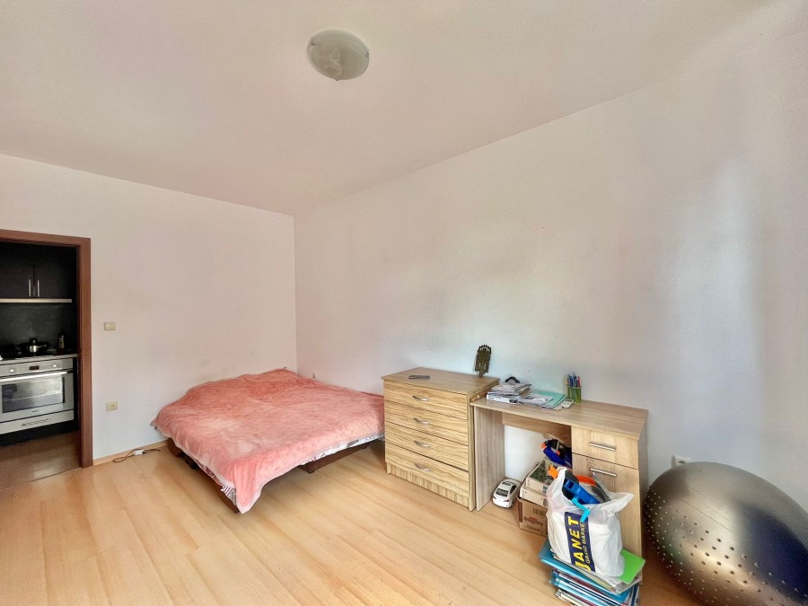 2 Bed, 1 Bath, ApartmentFor Sale, Sunny Beach