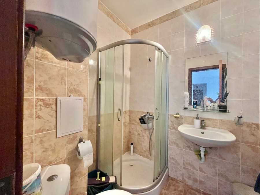 2 Bed, 1 Bath, ApartmentFor Sale, Sunny Beach