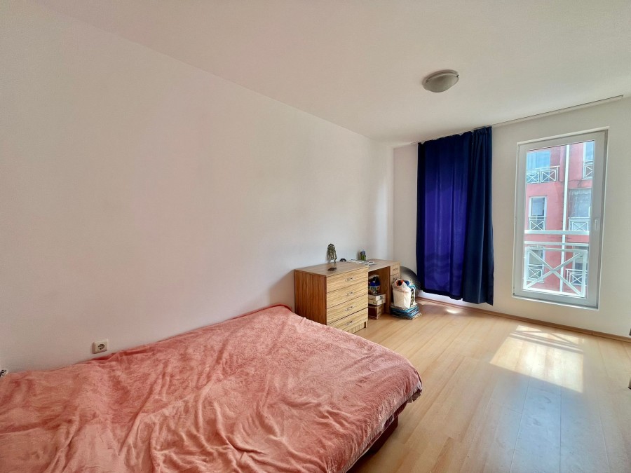 2 Bed, 1 Bath, ApartmentFor Sale, Sunny Beach