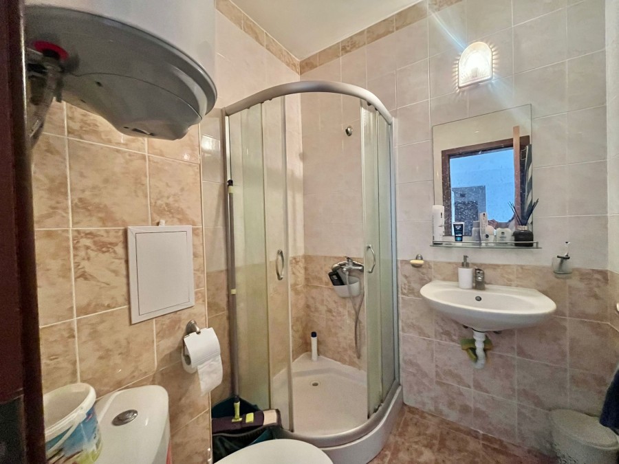 2 Bed, 1 Bath, ApartmentFor Sale, Sunny Beach