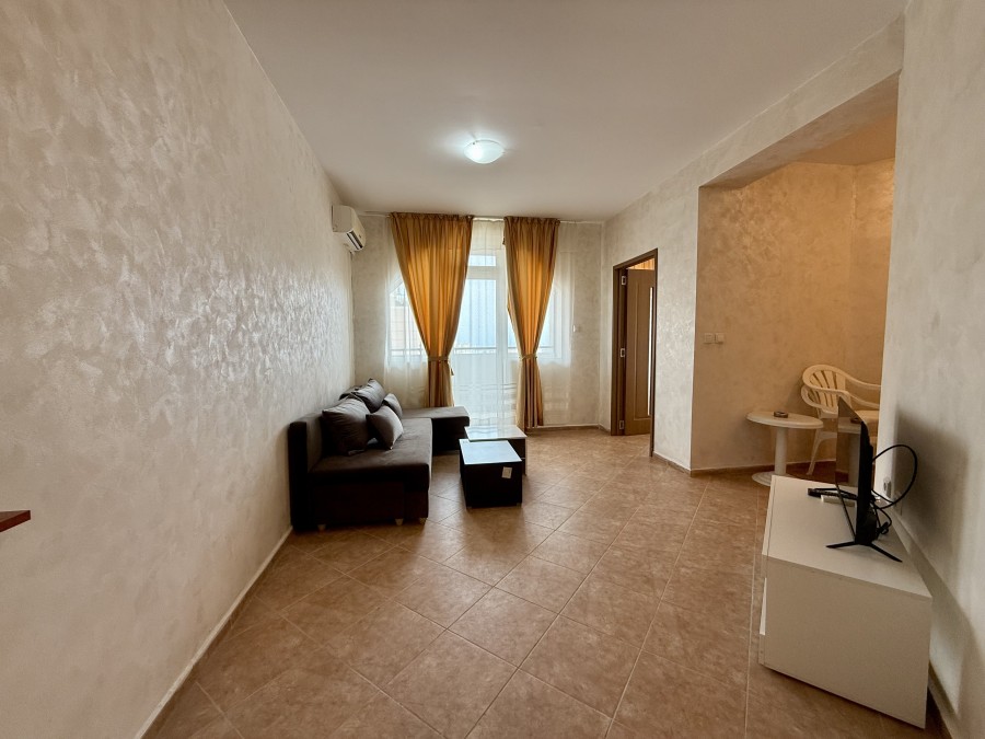 1 Bed, 1 Bath, ApartmentFor Sale, Ravda