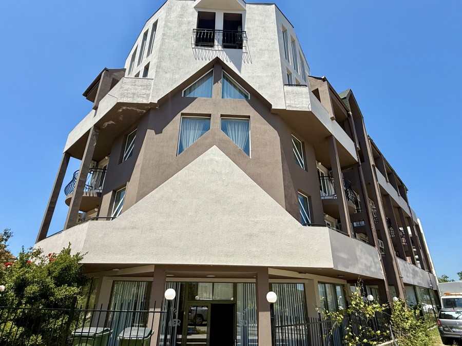 1 Bed, 1 Bath, ApartmentFor Sale, Ravda