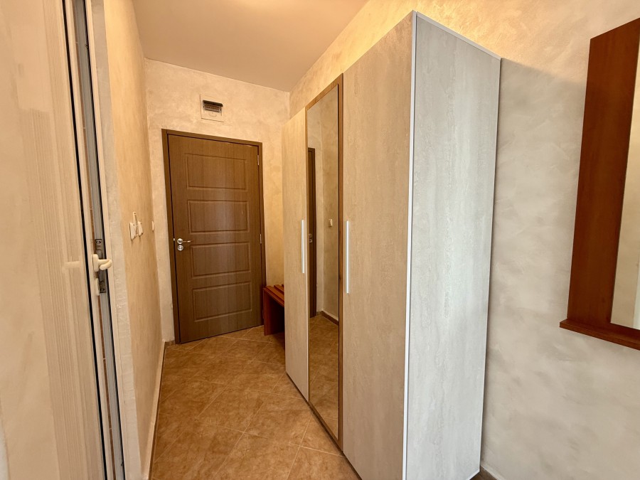 1 Bed, 1 Bath, ApartmentFor Sale, Ravda