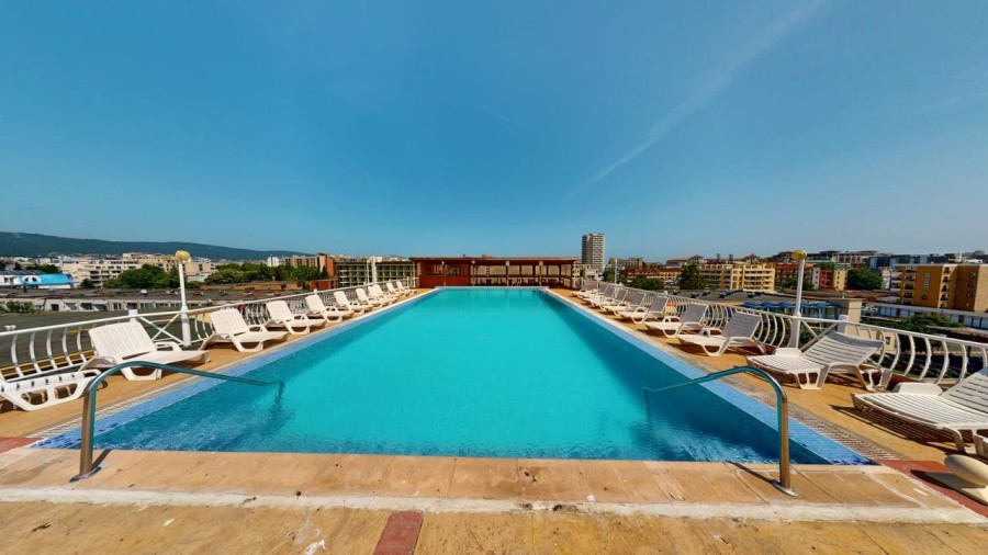 2 Bed, 2 Bath, ApartmentFor Sale, Sunny Beach