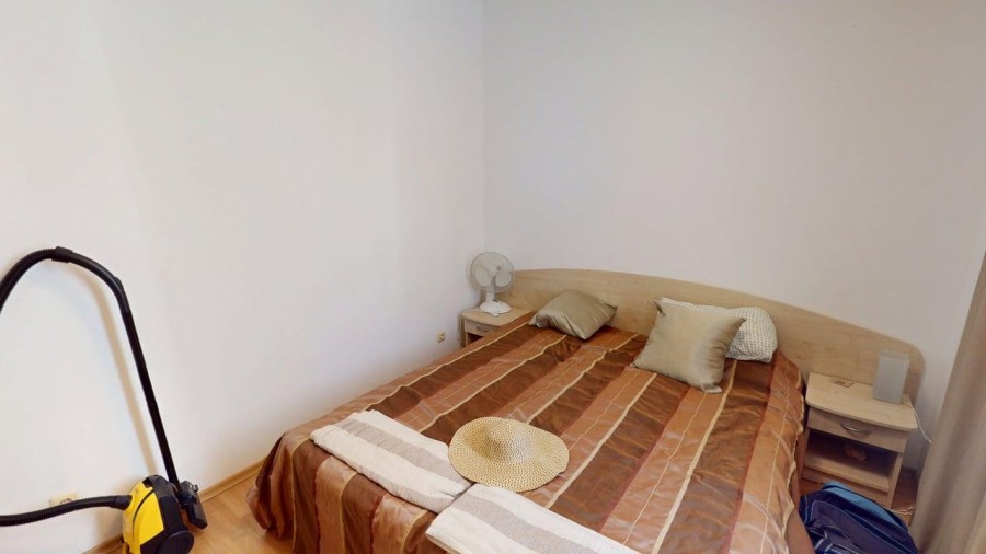 2 Bed, 2 Bath, ApartmentFor Sale, Sunny Beach