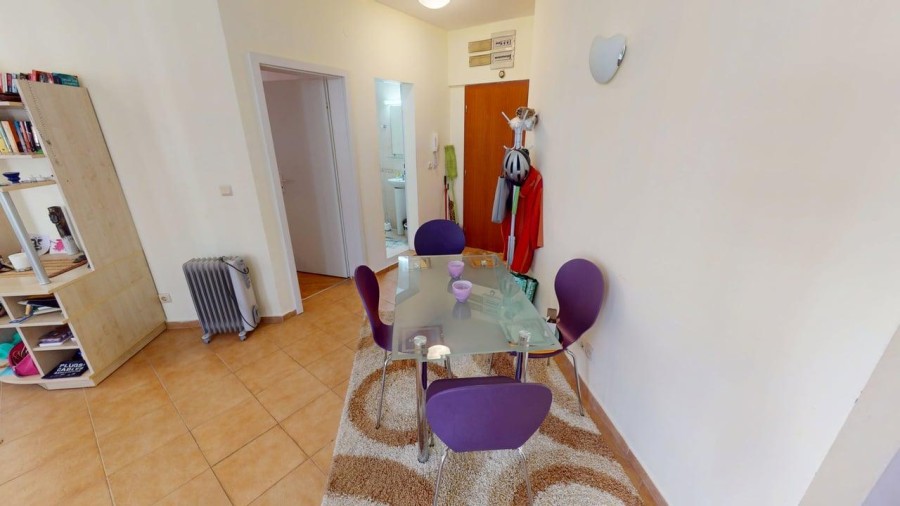 2 Bed, 2 Bath, ApartmentFor Sale, Sunny Beach