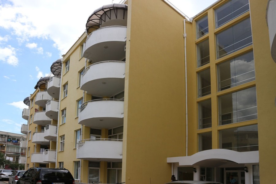 2 Bed, 2 Bath, ApartmentFor Sale, Sunny Beach