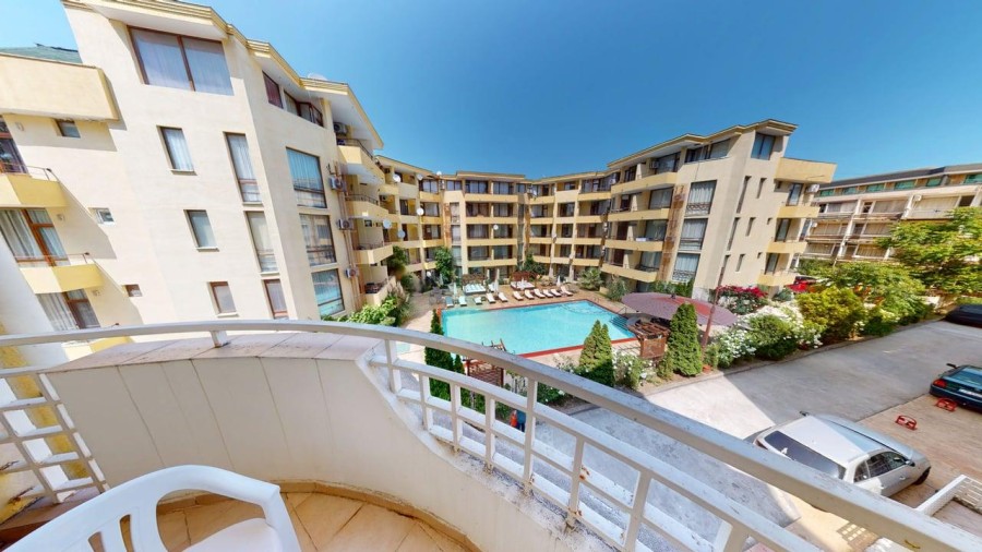 2 Bed, 2 Bath, ApartmentFor Sale, Sunny Beach