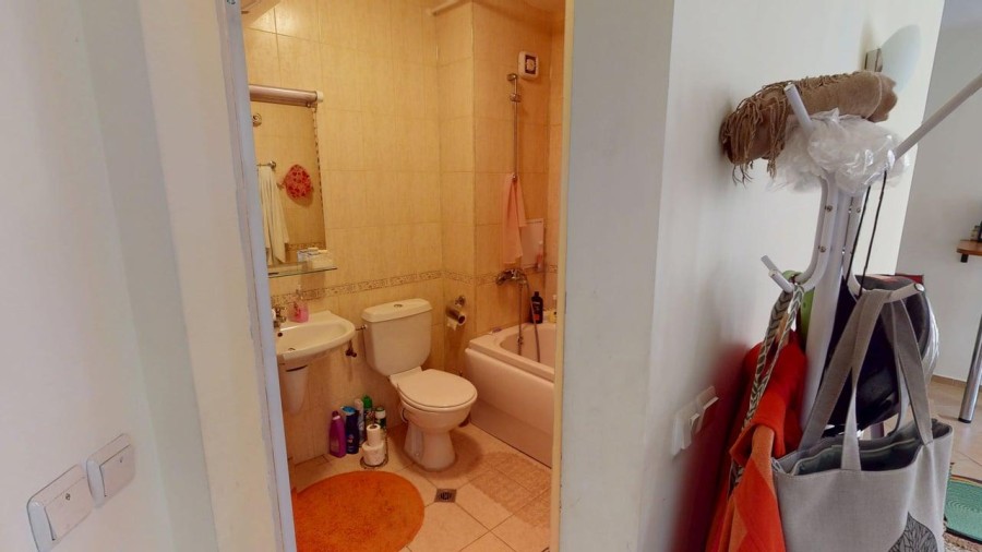 2 Bed, 2 Bath, ApartmentFor Sale, Sunny Beach