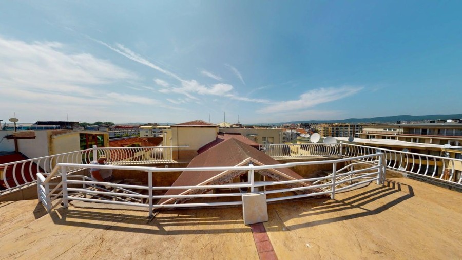 2 Bed, 2 Bath, ApartmentFor Sale, Sunny Beach