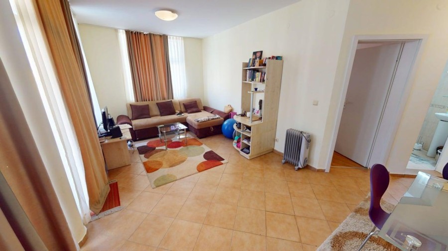 2 Bed, 2 Bath, ApartmentFor Sale, Sunny Beach