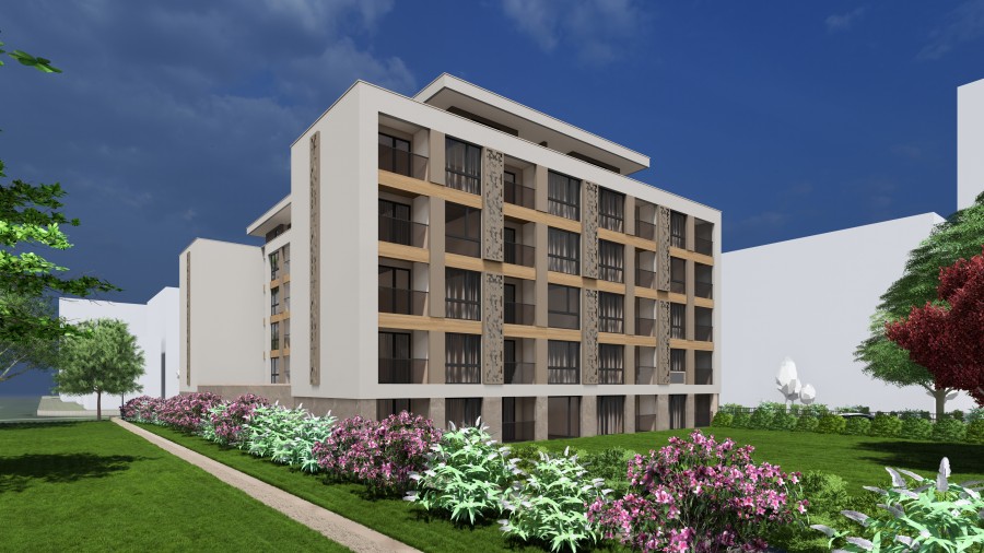 HouseFor Sale, Sunny Beach