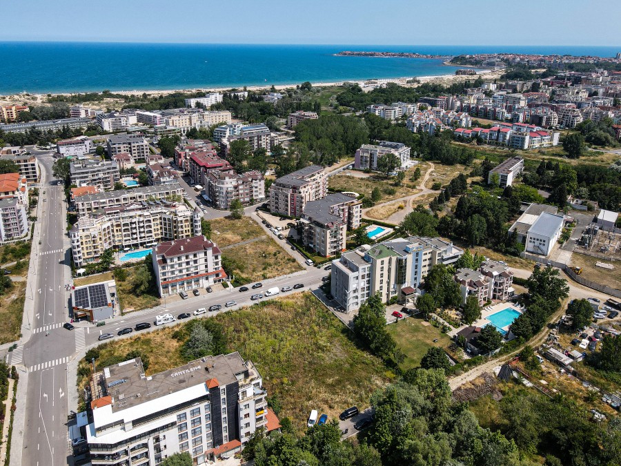 HouseFor Sale, Sunny Beach